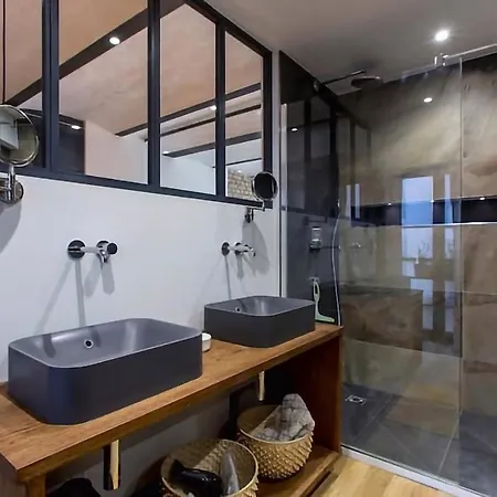 La Chapelle - Magnifique Loft Au Coeur De * Štrasburk