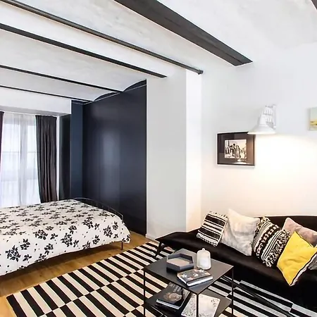 La Chapelle - Magnifique Loft Au Coeur De Štrasburk
