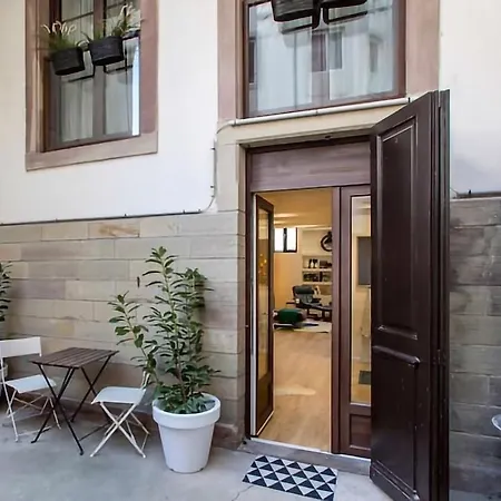 La Chapelle - Magnifique Loft Au Coeur De Lejlighed